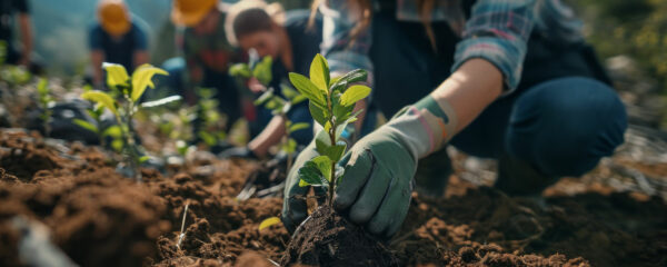 protection des plantes