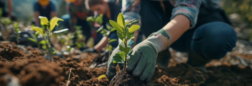 protection des plantes