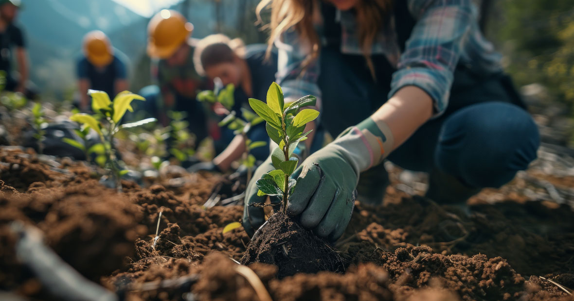 protection des plantes